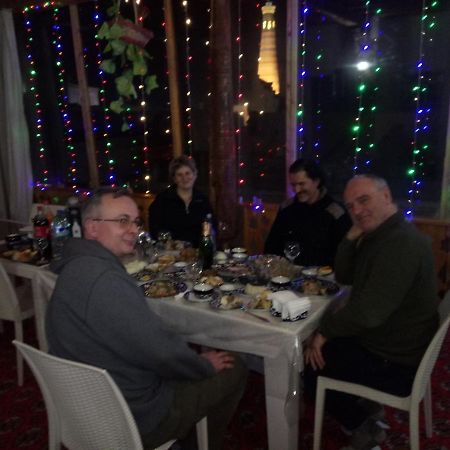 Rasulboy Guest House Khiva Exterior foto